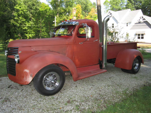 1946 GMC Other Custom - photo 4