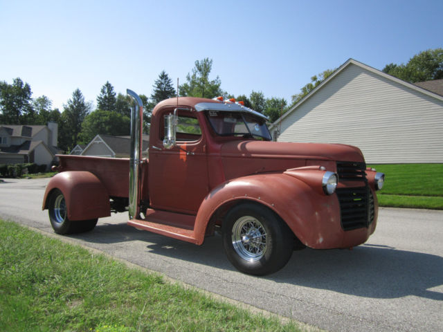 1946 GMC Other Custom - photo 7
