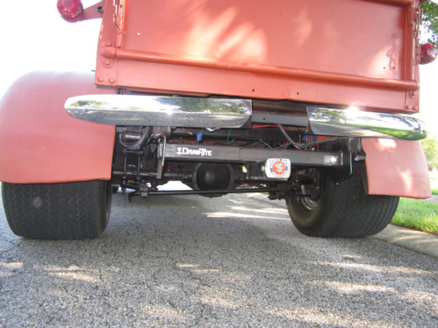 1946 GMC Other Custom - photo 8