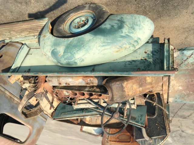 1946 GMC 1/2 Pickup Truck - photo 11