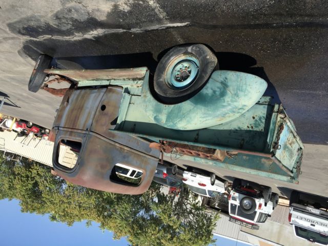 1946 GMC 1/2 Pickup Truck - photo 7