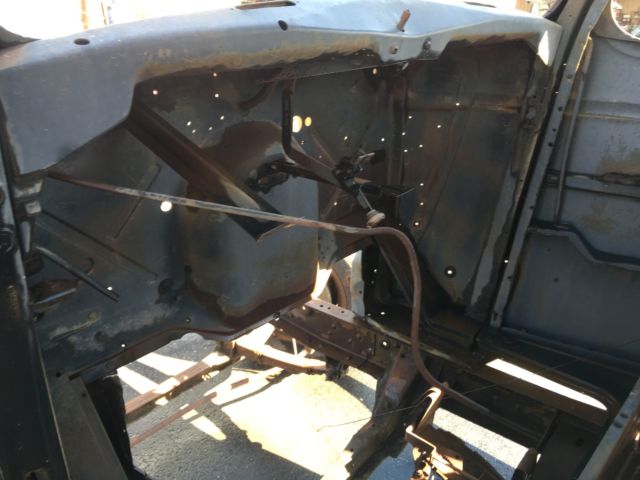 1946 GMC 1/2 Pickup Truck - photo 9