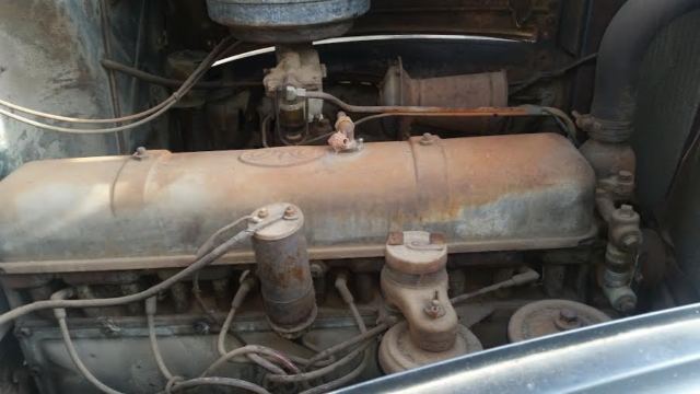 1946 GMC Series 280 - photo 10