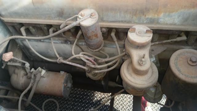 1946 GMC Series 280 - photo 12