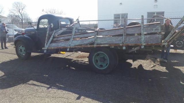 1946 GMC Series 280 - photo 2