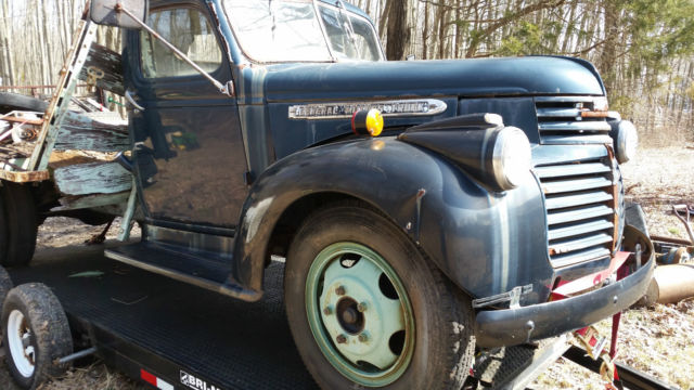 1946 GMC Series 280 - photo 5