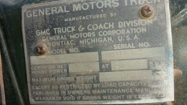 1946 GMC Series 280 - photo 6