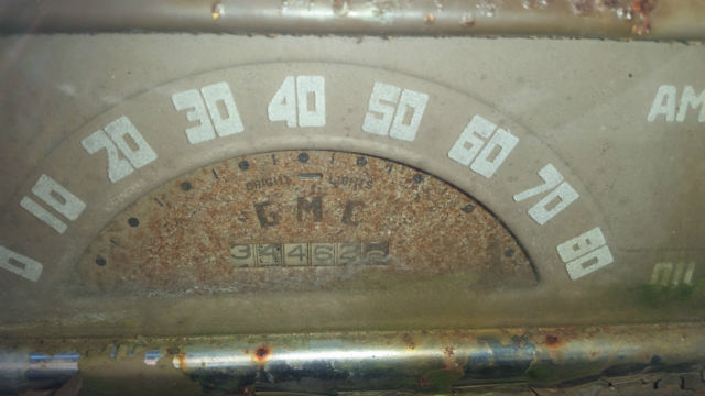 1946 GMC Series 280 - photo 9