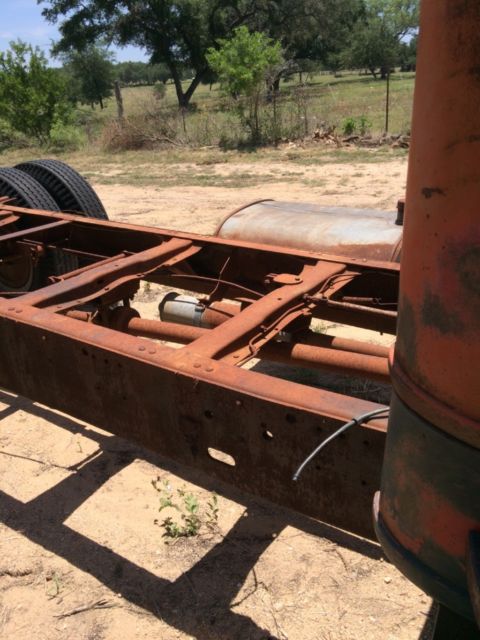 1946 GMC Other - photo 10