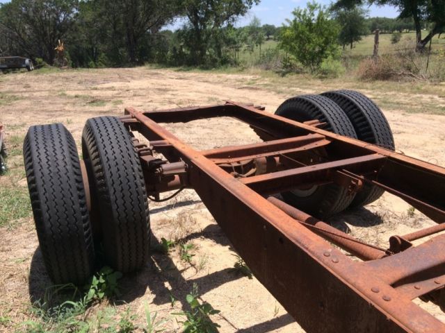 1946 GMC Other - photo 11