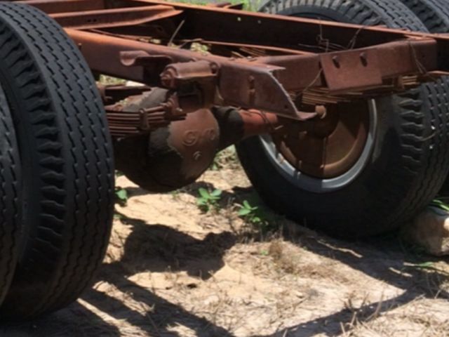 1946 GMC Other - photo 2