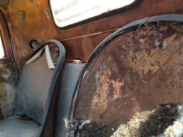 1946 GMC Other - photo 3