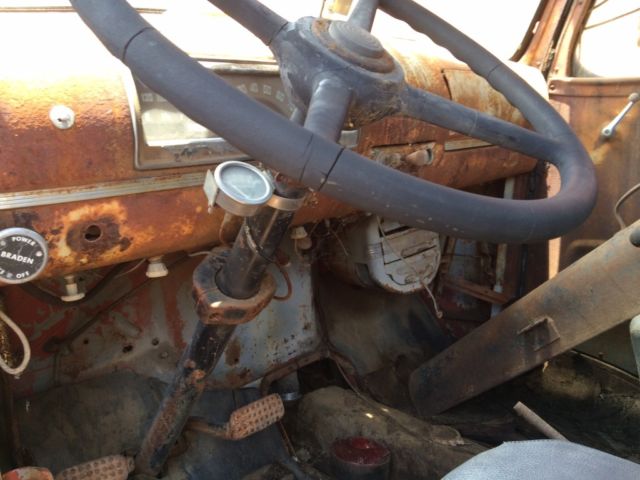 1946 GMC Other - photo 4