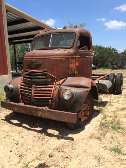 1946 GMC Other - photo 5