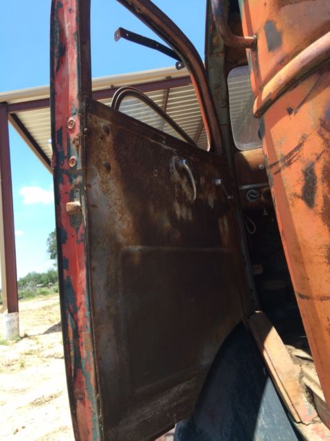 1946 GMC Other - photo 8