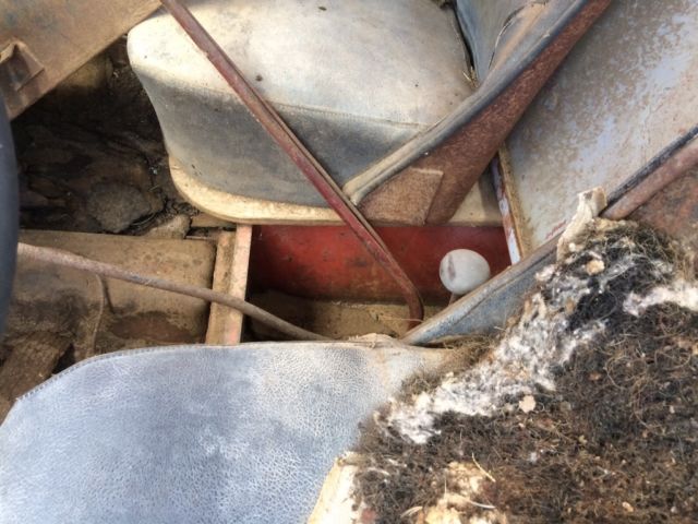 1946 GMC Other - photo 9