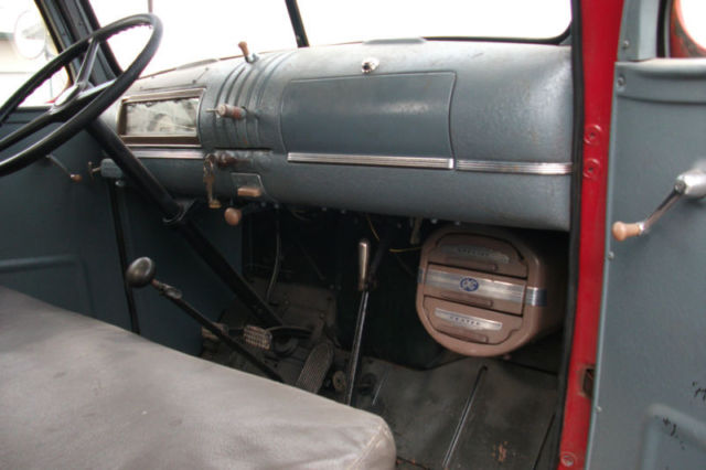 1946 GMC Other - photo 9