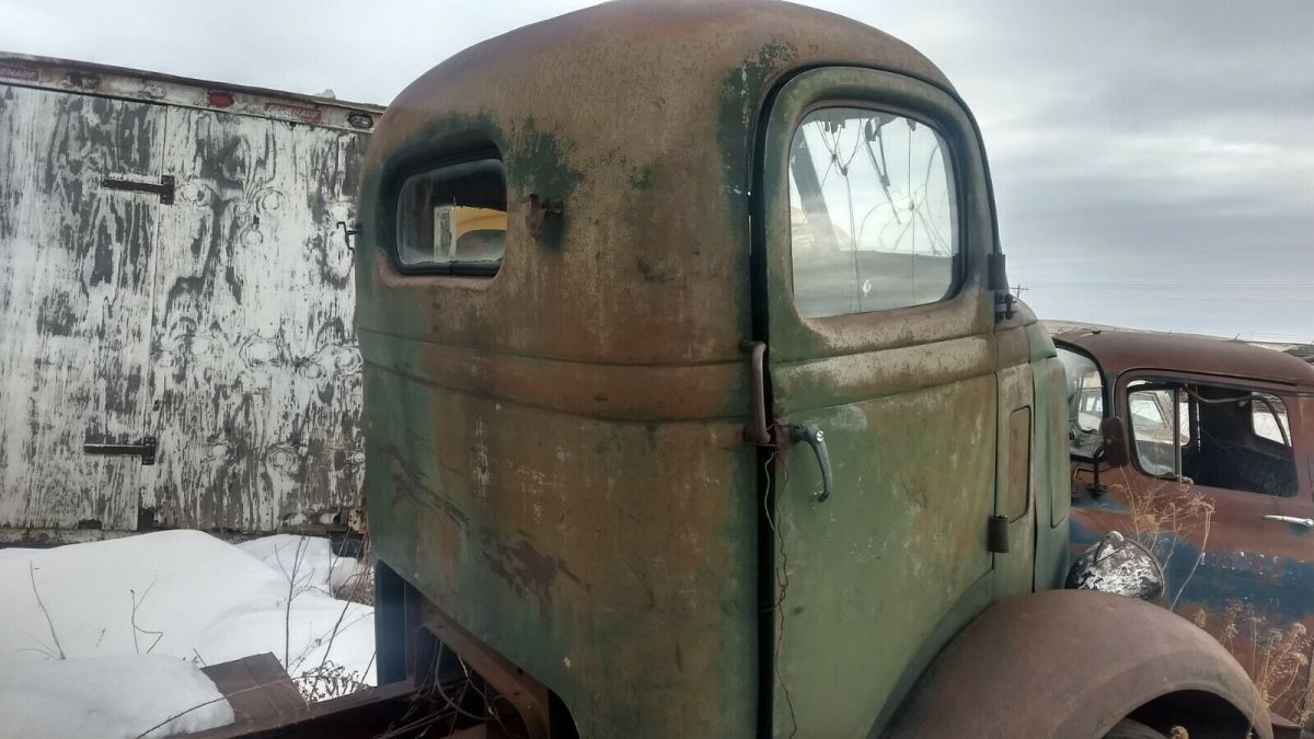 1946 GMC COE COE - photo 3