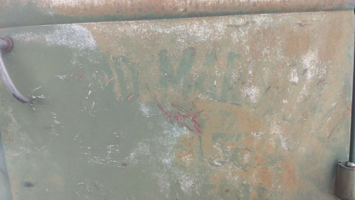 1946 GMC COE COE - photo 5