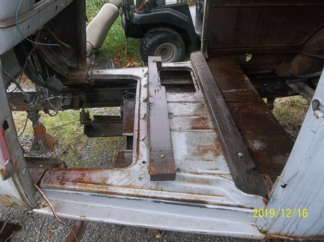 1946 GMC Other - photo 10