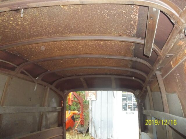 1946 GMC Other - photo 11