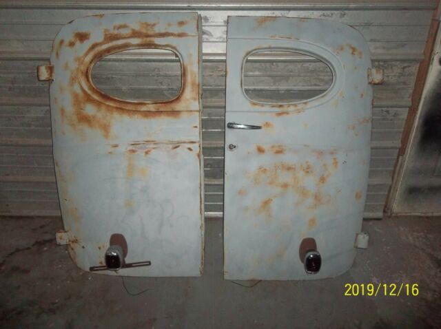 1946 GMC Other - photo 13