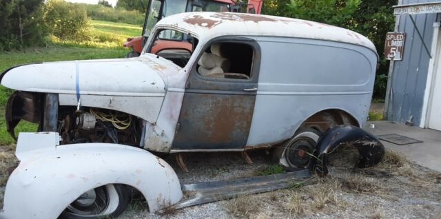 1946 GMC Other - photo 2