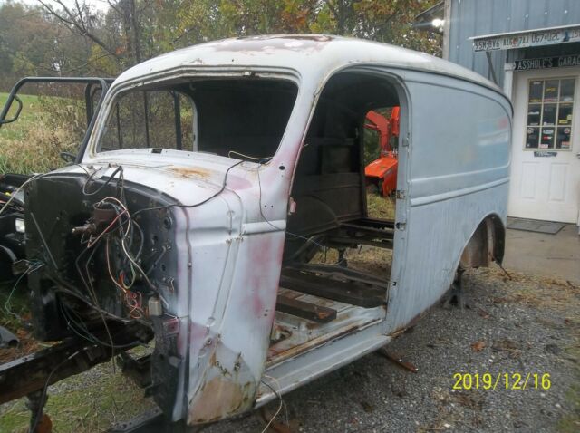 1946 GMC Other - photo 3