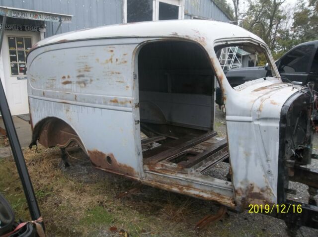 1946 GMC Other - photo 4