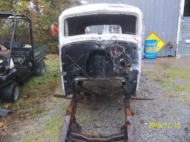 1946 GMC Other - photo 5