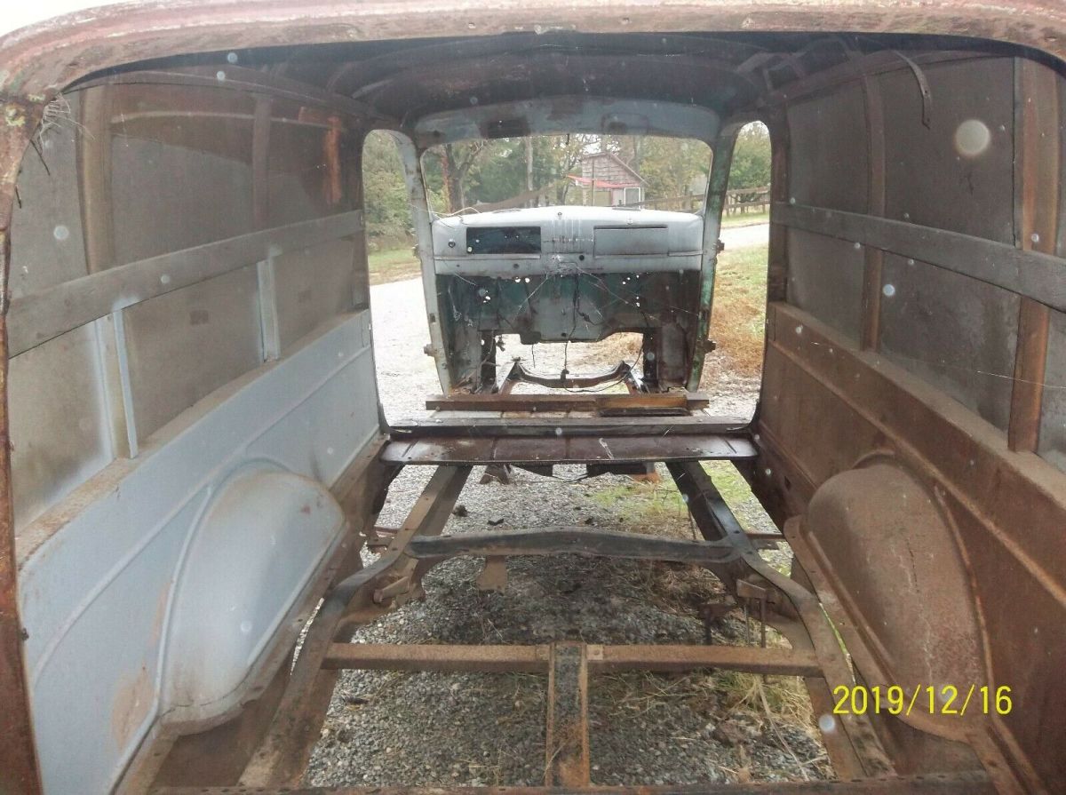 1946 GMC Other - photo 6