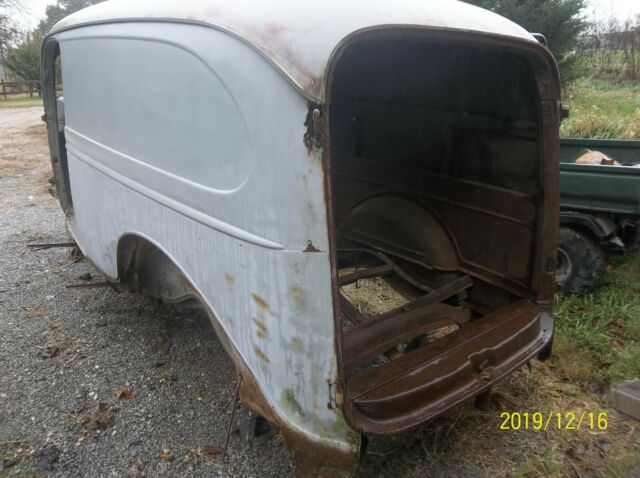 1946 GMC Other - photo 7