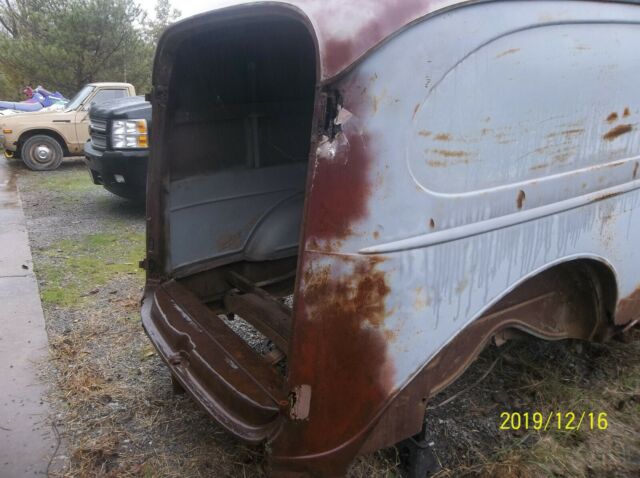 1946 GMC Other - photo 8