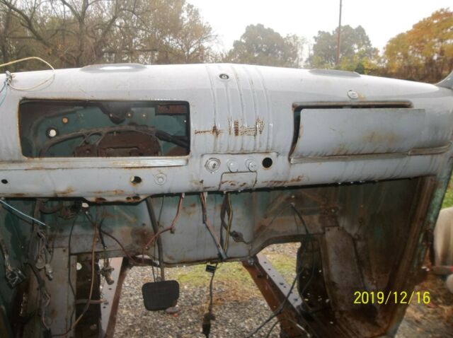 1946 GMC Other - photo 9