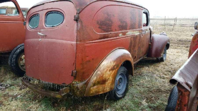 1946 GMC Other - photo 2