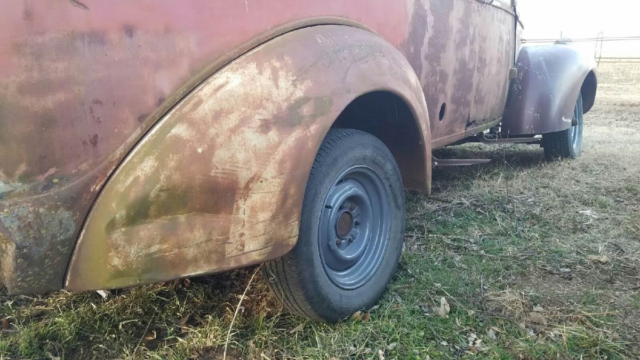 1946 GMC Other - photo 6