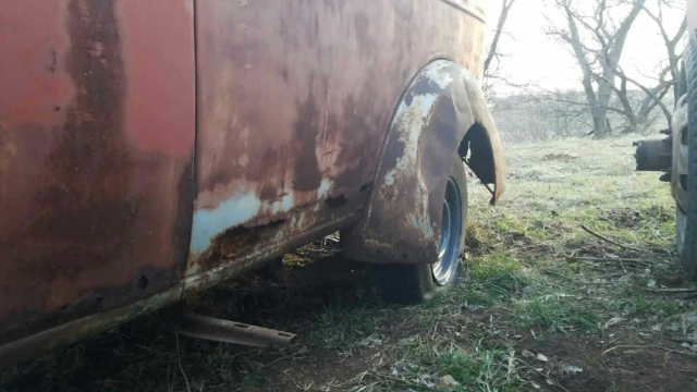 1946 GMC Other - photo 8