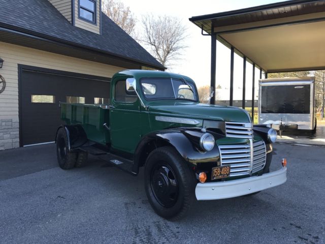1946 gmc pick up in ebay motors 1946 GMC Other fully restored
