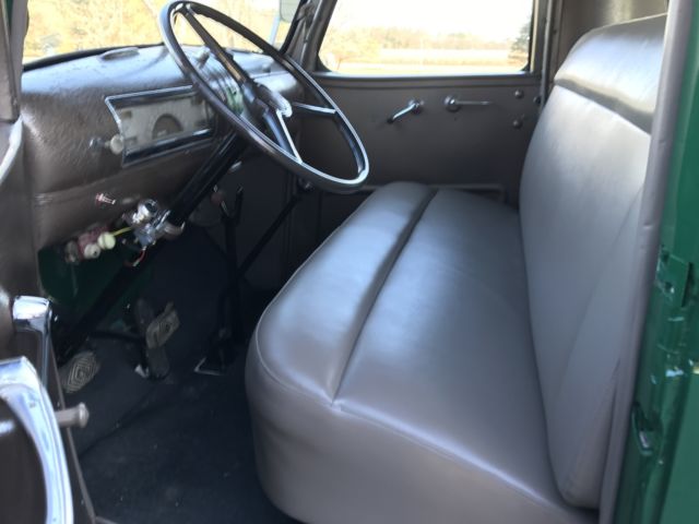 1946 GMC Other fully restored - photo 12
