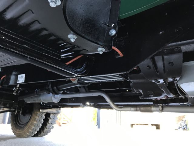 1946 GMC Other fully restored - photo 13