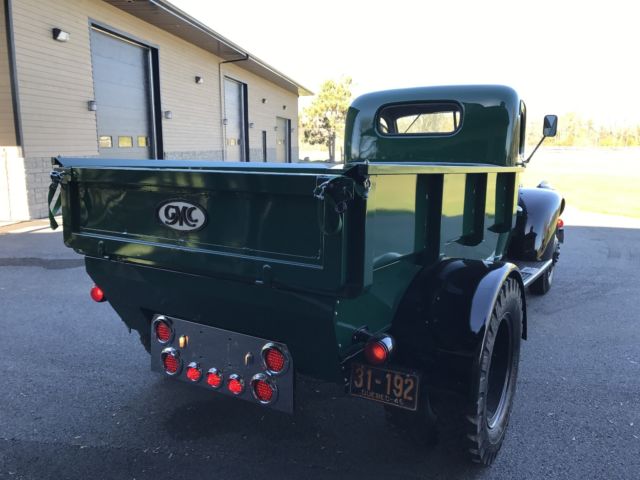 1946 GMC Other fully restored - photo 2