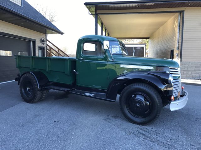 1946 GMC Other fully restored - photo 3