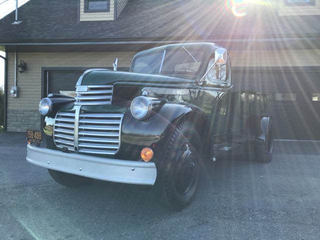 1946 GMC Other fully restored - photo 4