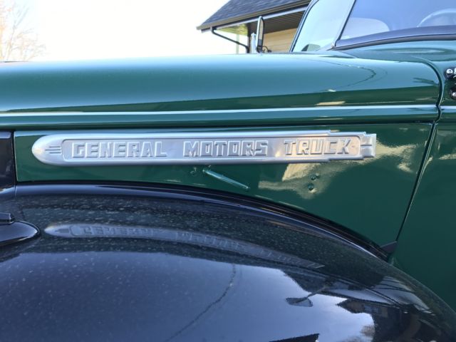 1946 GMC Other fully restored - photo 6