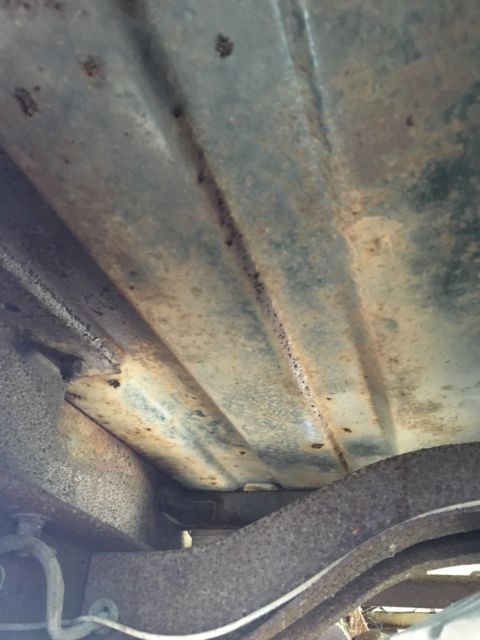 1946 GMC Other Pickup Truck Very Rare - photo 12