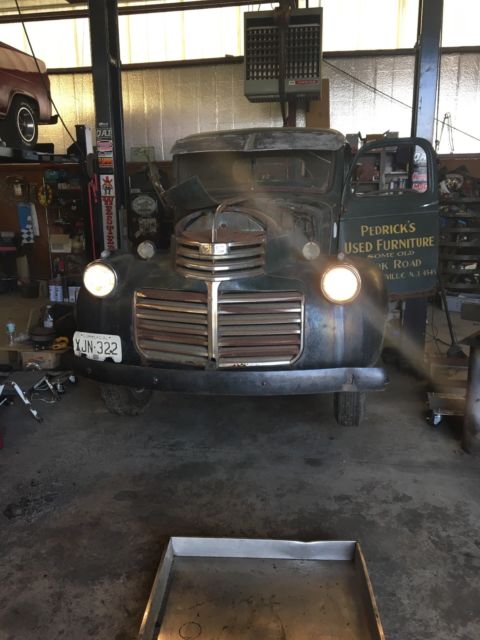 1946 GMC Other Pickup Truck Very Rare - photo 2
