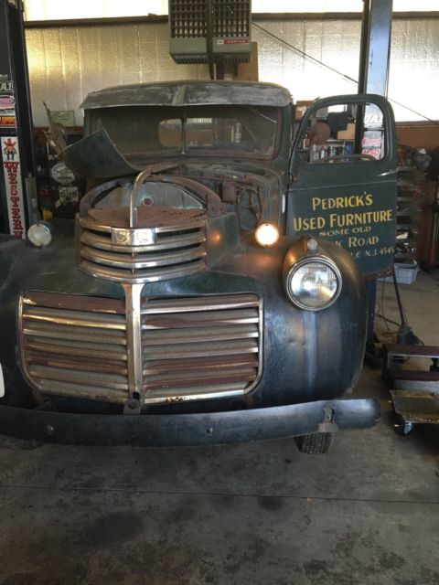 1946 GMC Other Pickup Truck Very Rare - photo 3