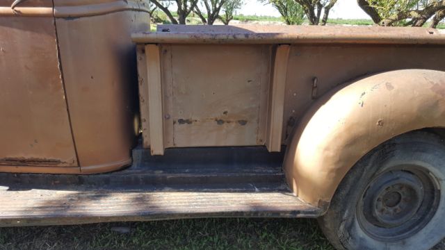 1946 GMC Other - photo 13