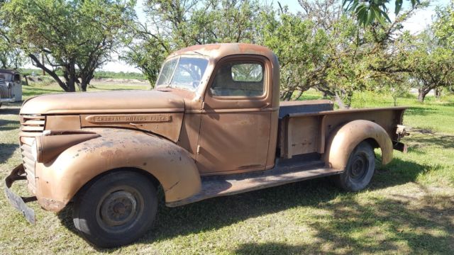 1946 GMC Other - photo 2