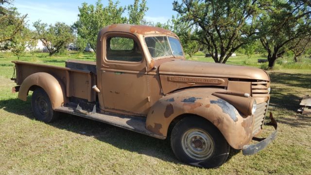 1946 GMC Other - photo 3